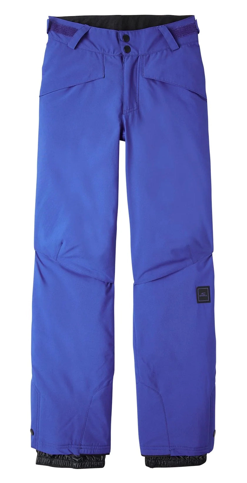 ONeill Hammer Pants Kids Surf The Web Blue