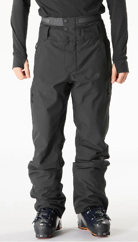 Picture Organic Object Pants Mens Black