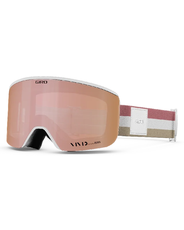 Giro Ella Women's Snow Goggles