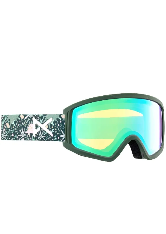 Anon Junior Tracker 2.0 Goggles