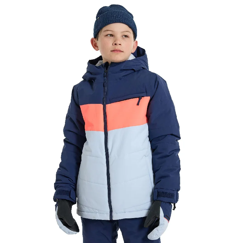 Burton Ropedrop Kids Jacket