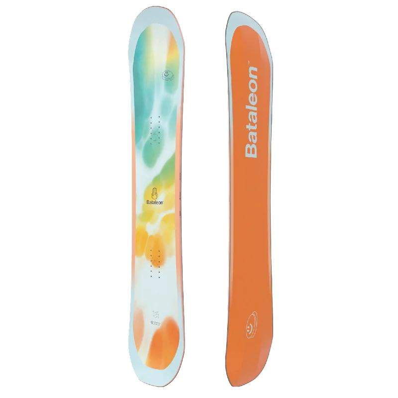 Bataleon Feelbetter Womens Snowboard