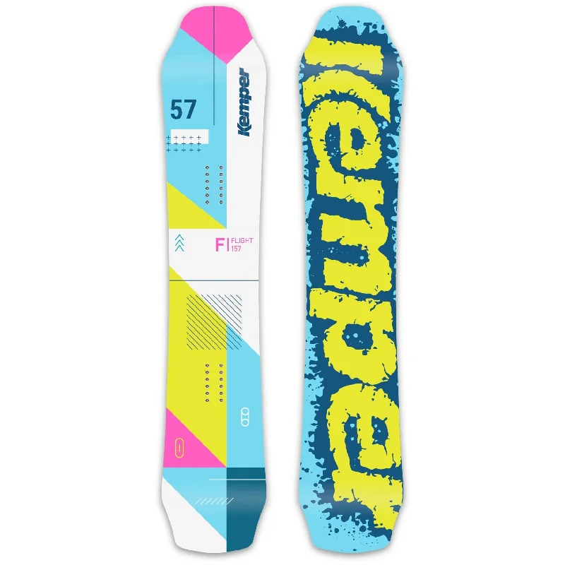 Kemper Flight Snowboard