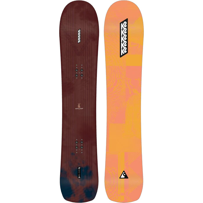 K2 Instrument 2024 - Men's Snowboard