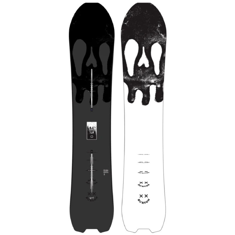 Burton Skeleton Key 2024 - Men's Snowboard