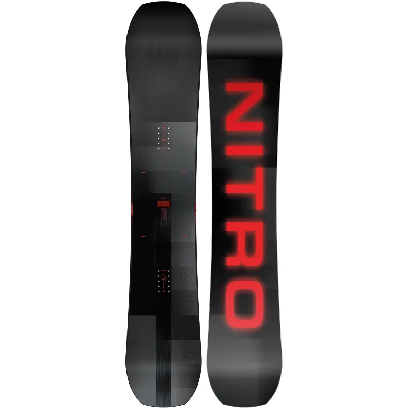 Nitro Team Pro Snowboard