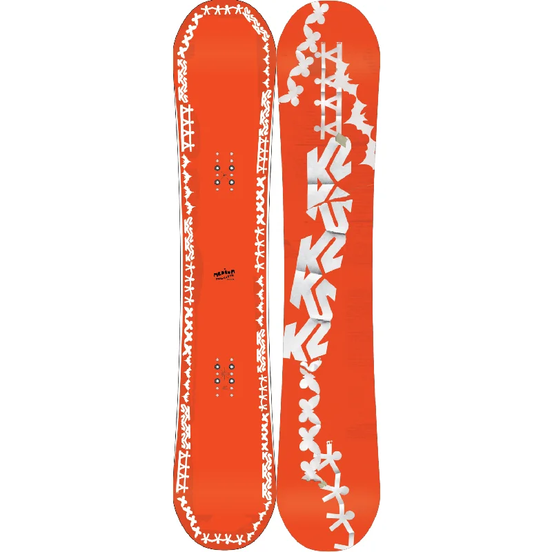 K2 Medium 2024 - Men's Snowboard