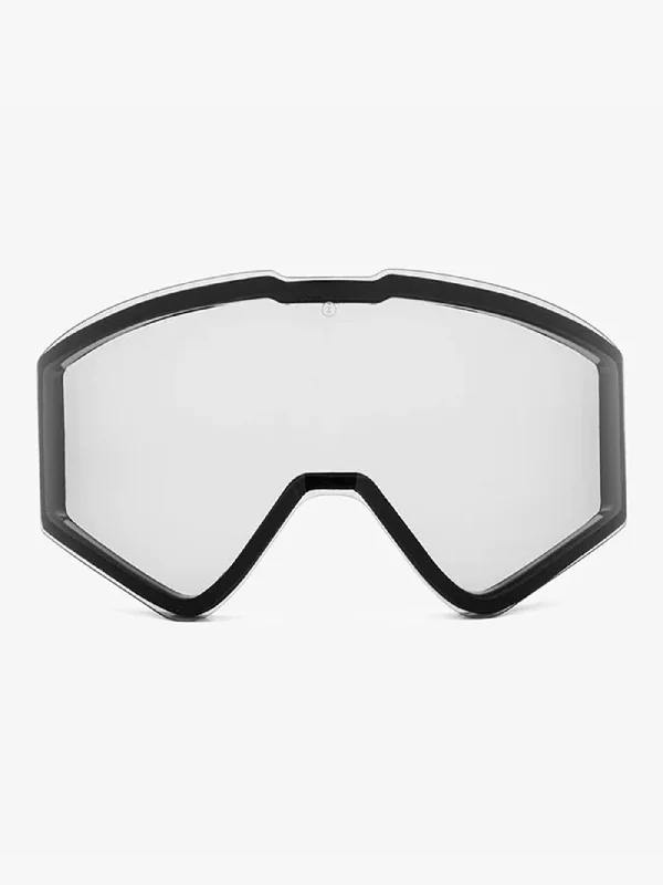 Kleveland ll Clear Lens