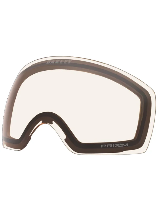 Flight Deck M Prizm Clear Lens