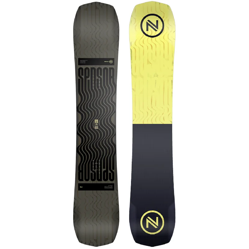 Nidecker Sensor 2024 - Men's Snowboard