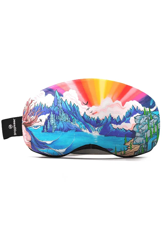 Gogglesoc Phylogenetic Parallel Pro Soc Goggle Cover