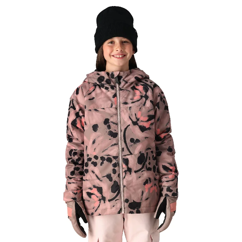 686 Athena Insulated Kids Jacket