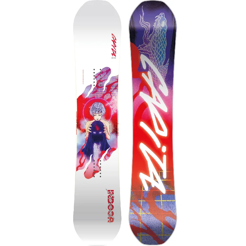 Capita Indoor Survival Snowboard