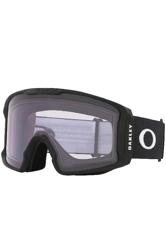 Oakley Line Miner L Goggles