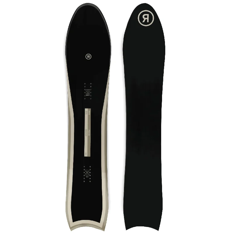 Ride Peace Seeker Snowboard