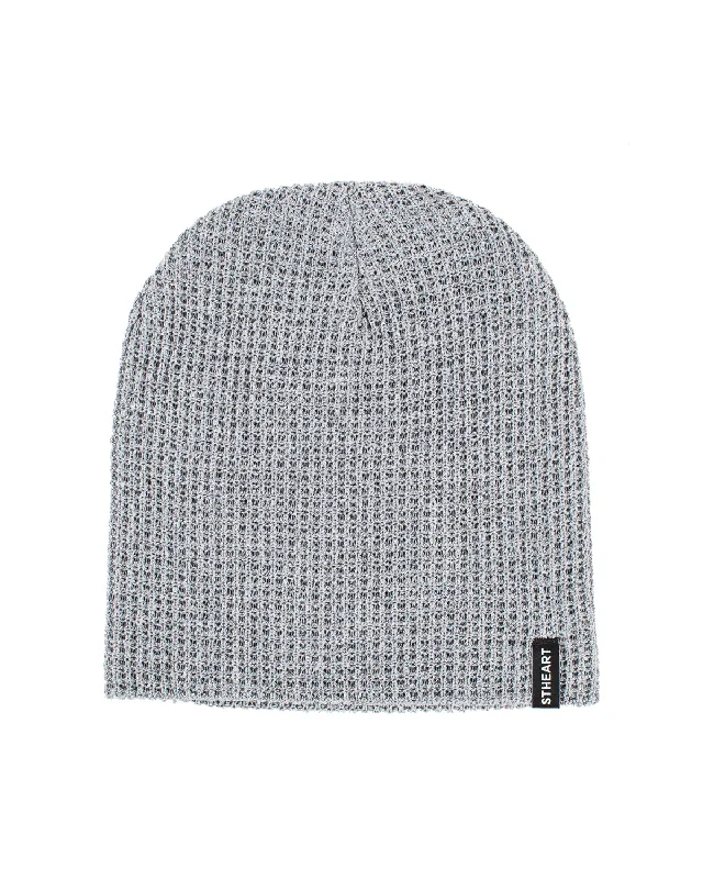 Framework Slouch Beanie | Oxford