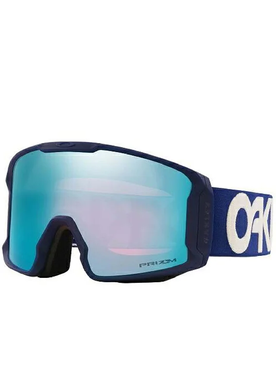 Oakley Line Miner L Goggles