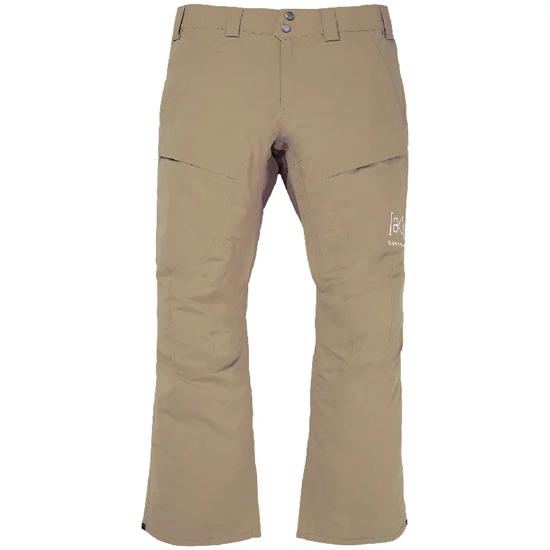 Burton [ak] Swash GORE-TEX Pants Mens 2025 Summit Taupe