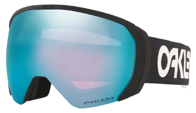 Oakley Flight Path L Goggles Matte Factory Pilot / Prizm Sapphire Iridium