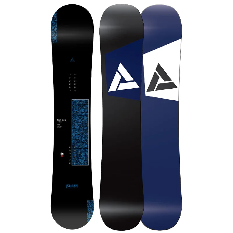 Academy Hybrid 2.0 Snowboard