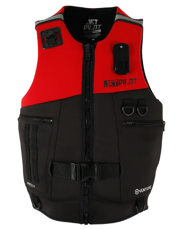 Jetpilot Venture Eco Vest