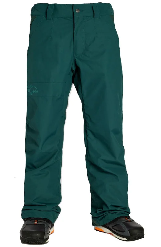 Airblaster Beast 2L Pants Mens Night Spruce