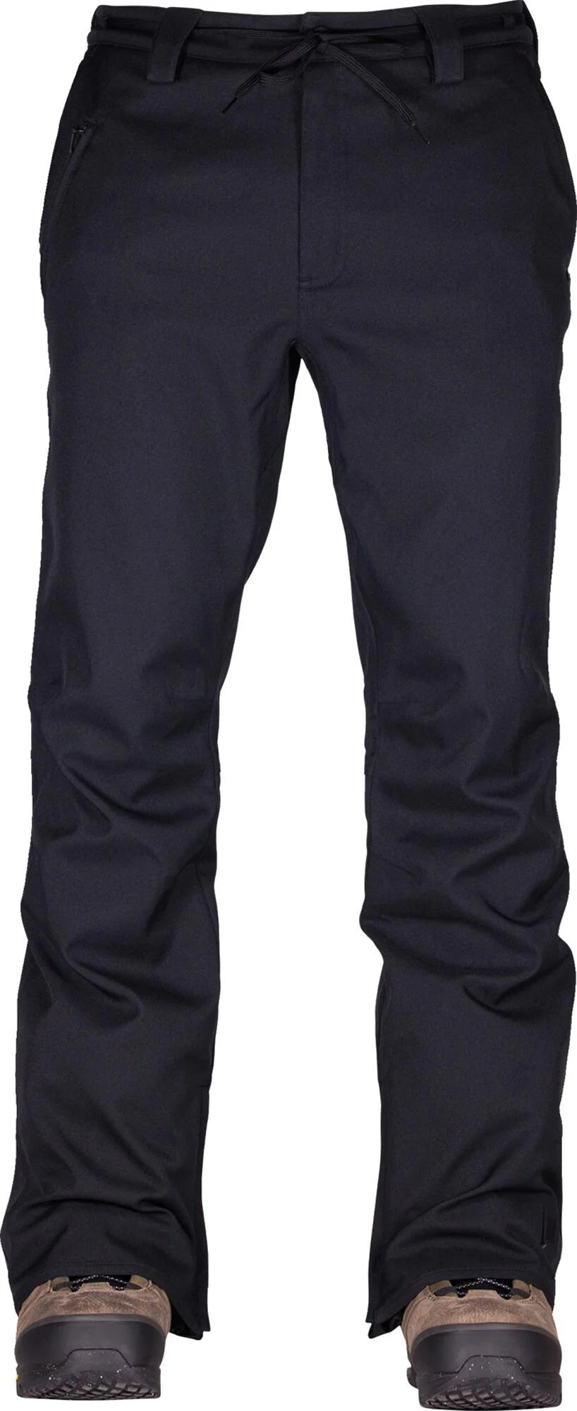 L1 Thunder Mens Pants Black