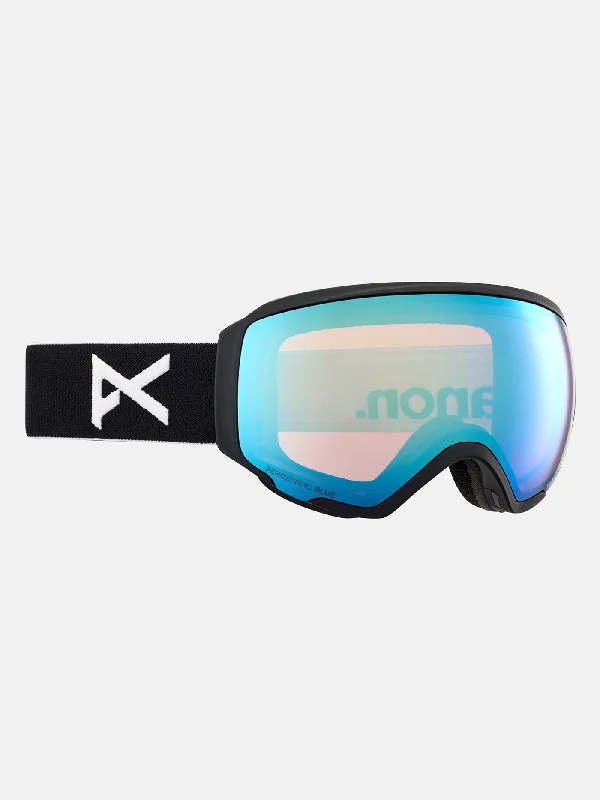 WM1 Goggle + Bonus Lens + Mfi Face Mask