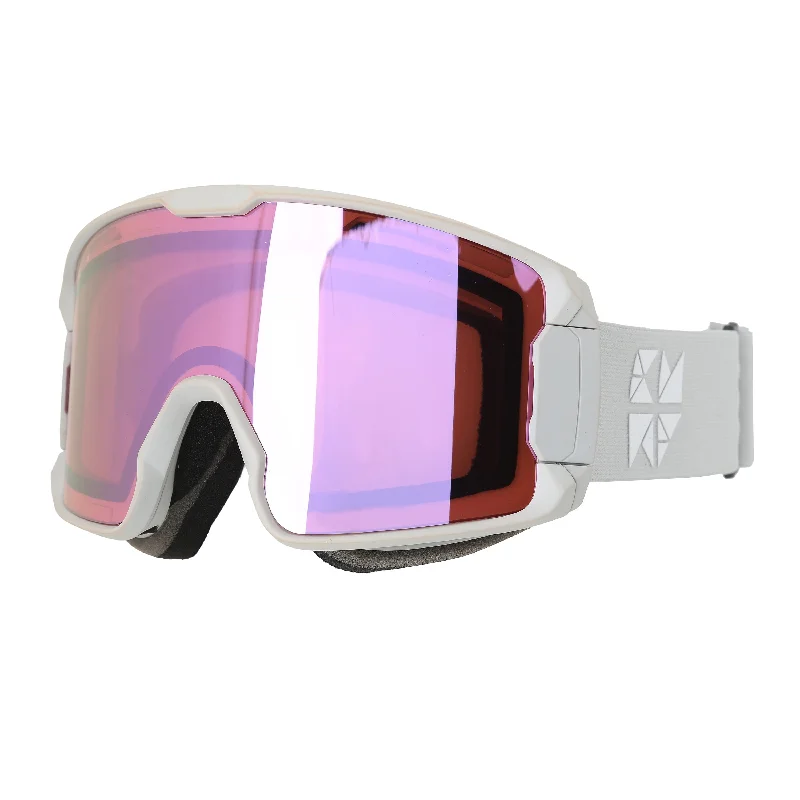 Pink/White Strap (VLT 35%)