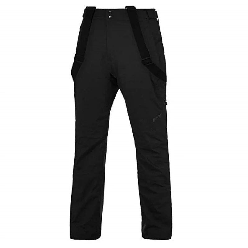 Protest Miikka Pants Mens Black