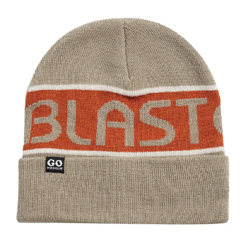 Airblaster Go Medium Beanie Goat Bone 2023