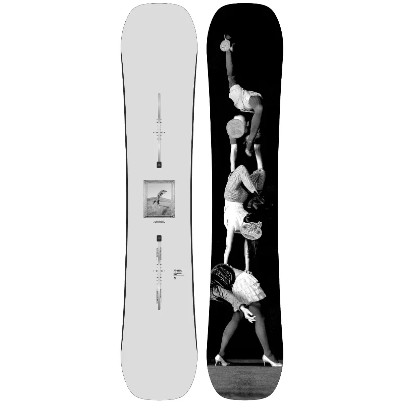 Burton Good Company Snowboard