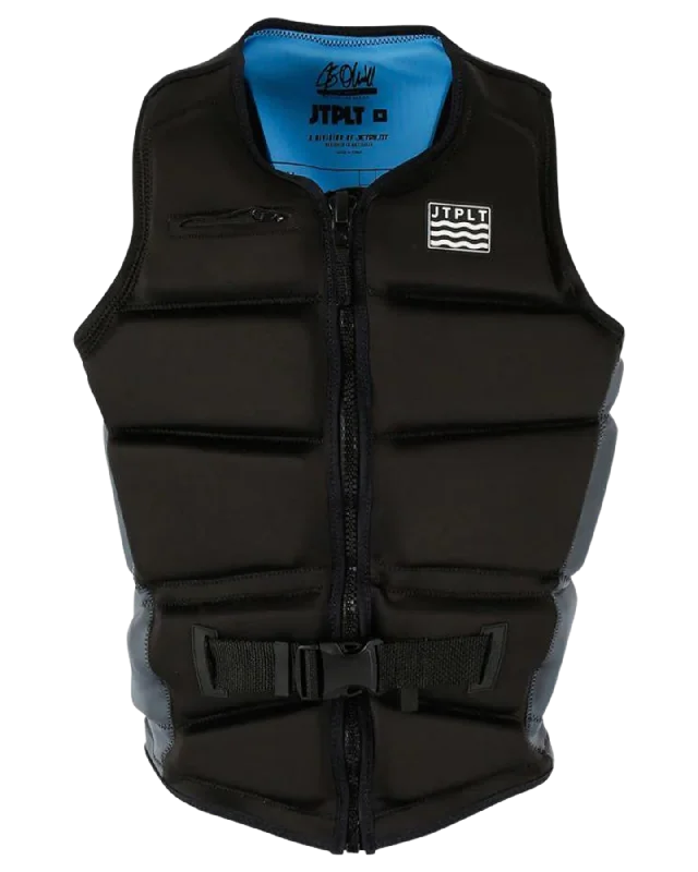 Jetpilot Jb Oneill C4 F/E Eco Vest