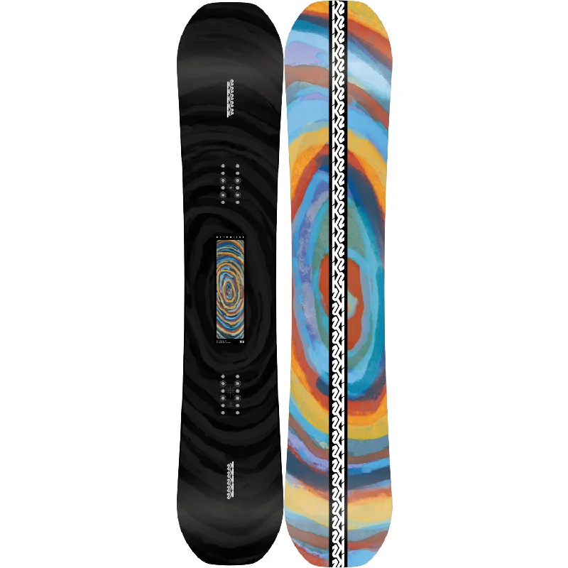 K2 Hypnotist 2024 - Men's Snowboard