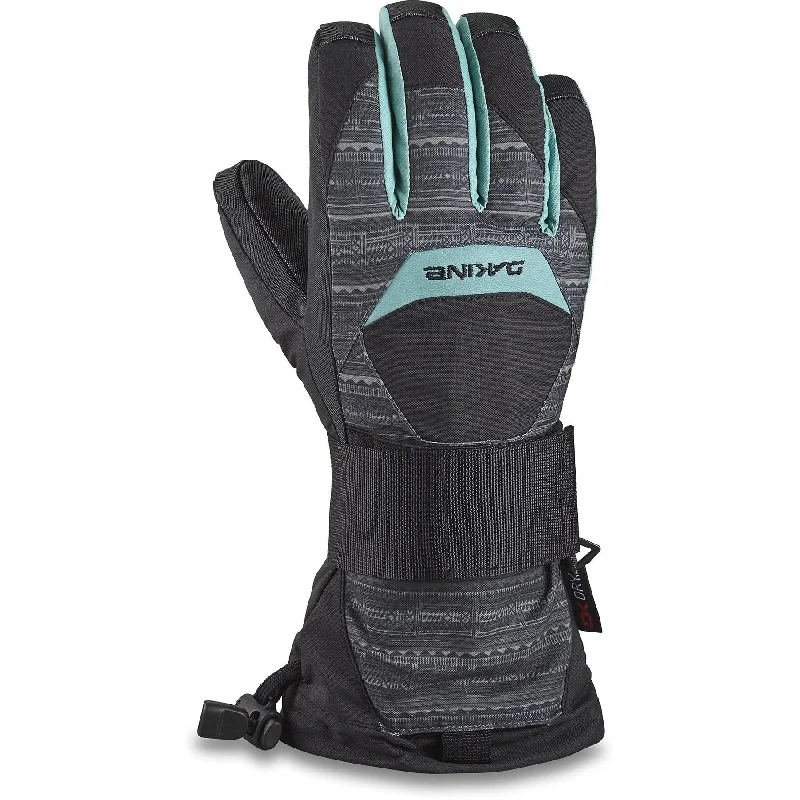 Dakine Womens Wristguard Glove