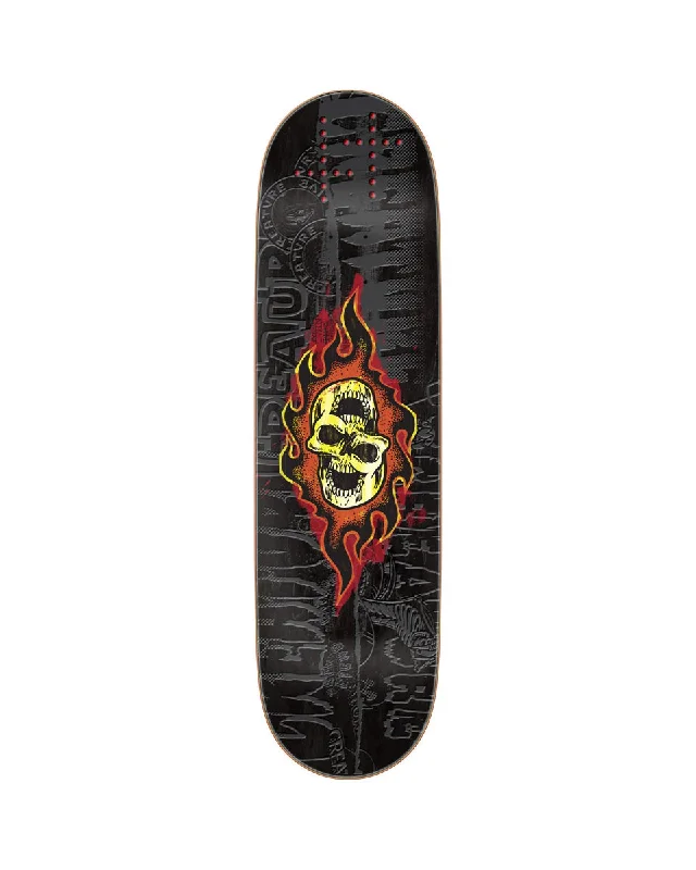 Creature Evil Twins L Deck 8.6"