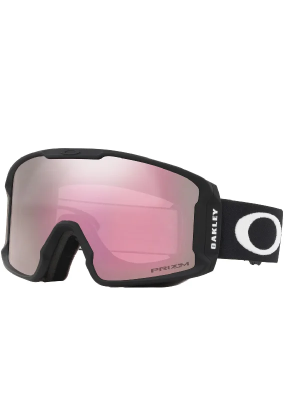 Oakley Line Miner M Goggles