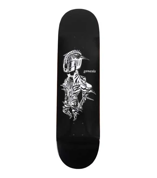 Genesis Bounty Hunter Deck 8.25"