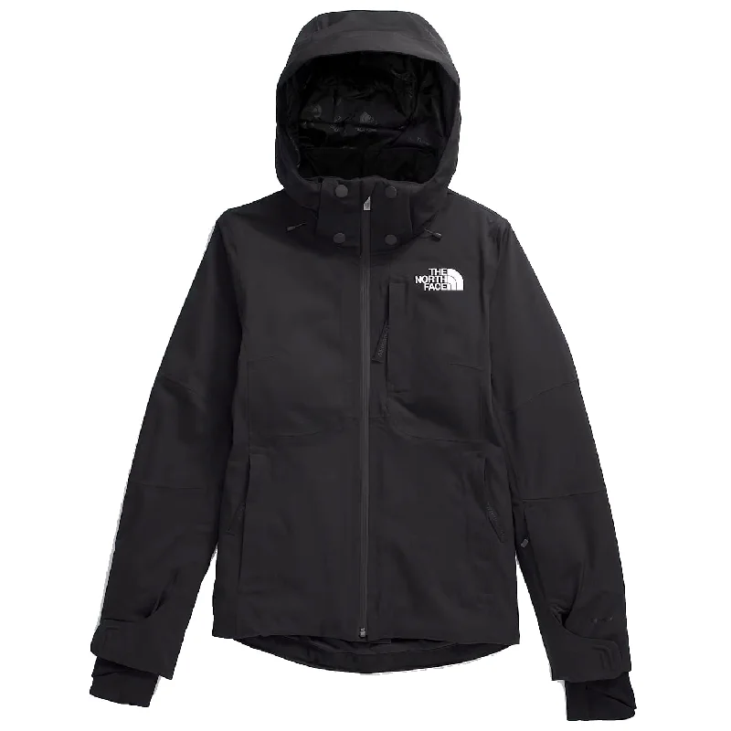 The North Face Lenado Womens Jacket