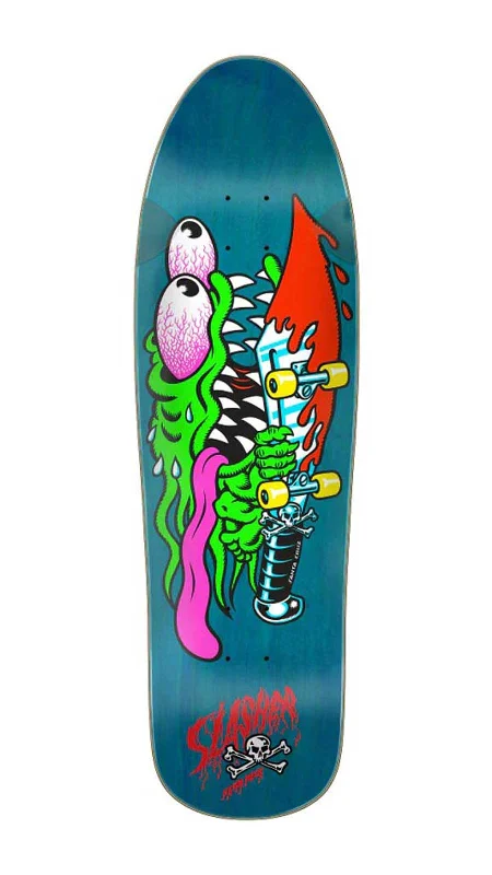 Santa Cruz Meek Slasher Deck 9.23"