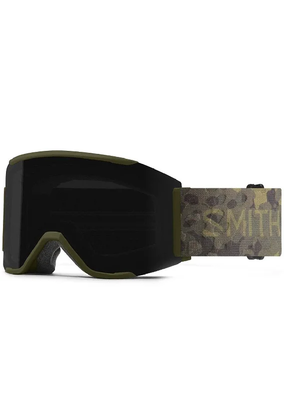 Vintage Camo/Chromapop Sun Black