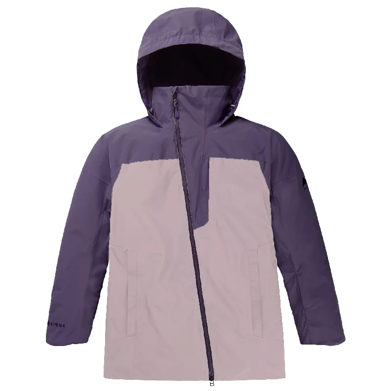 Burton GORE-TEX Pillowline 2L Womens Jacket