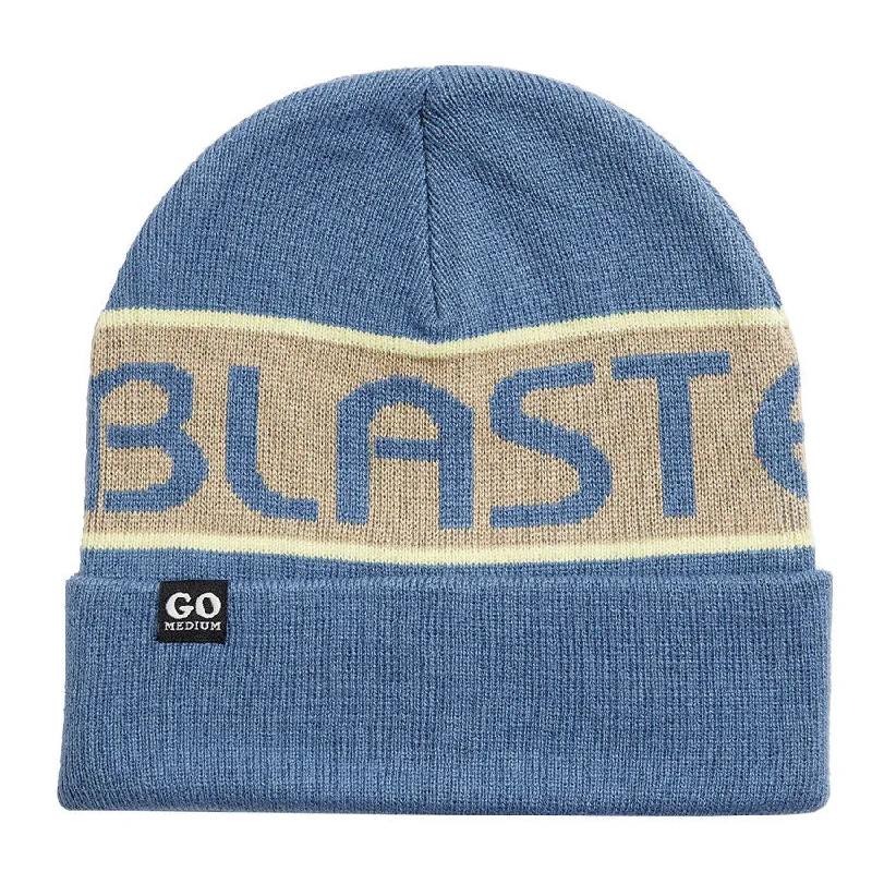 Airblaster Go Medium Beanie Thunderhead 2023