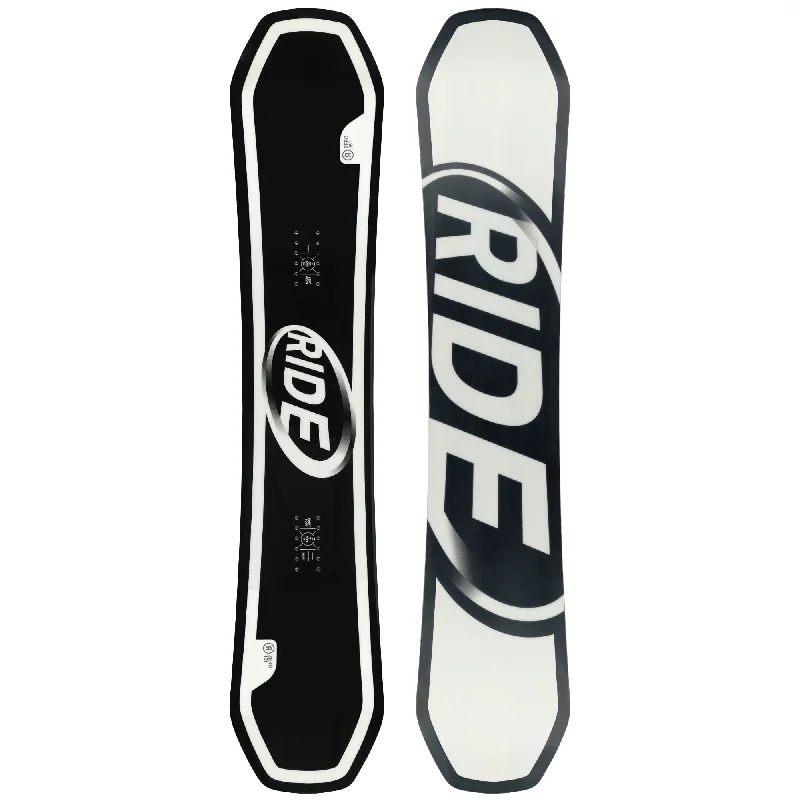 Ride Zero Snowboard