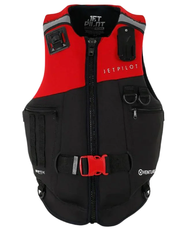 Jetpilot Venture F/E Women's Eco Vest