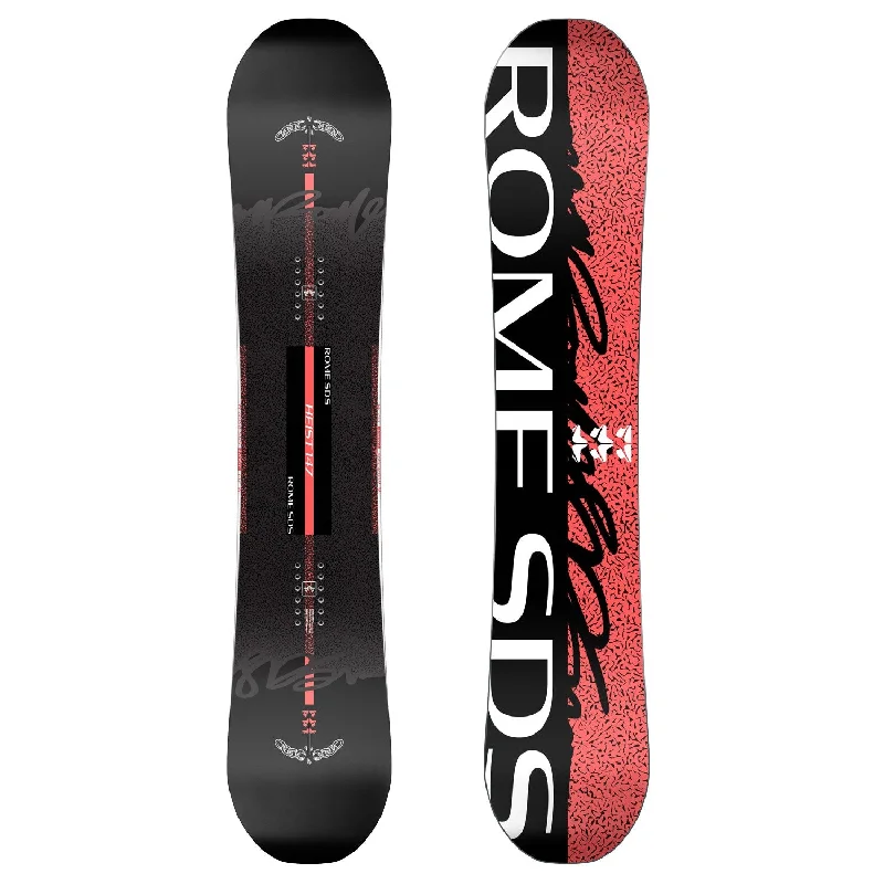 Rome Heist 2024 - Women's Snowboard