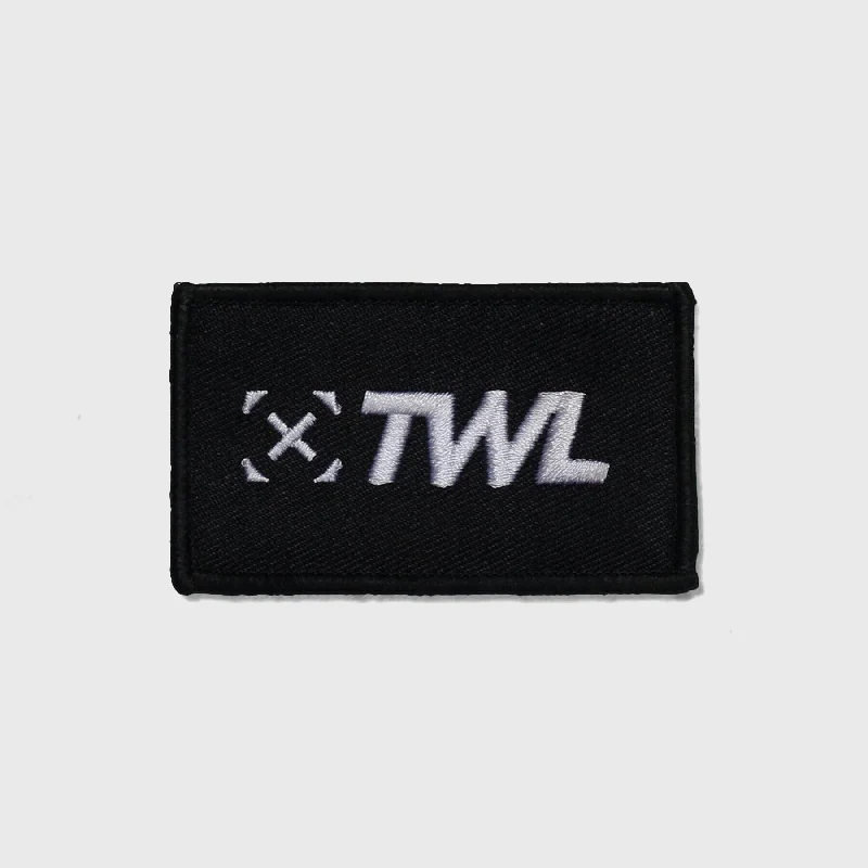 TWL - EVERYDAY VELCRO PATCH - TWL