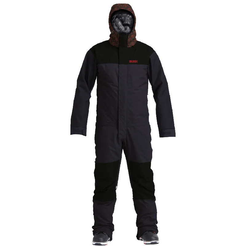 Airblaster Stretch Freedom Suit Men's Snowboard Bib 2023