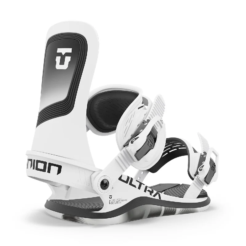 Union Women's Ultra Binding White 2025