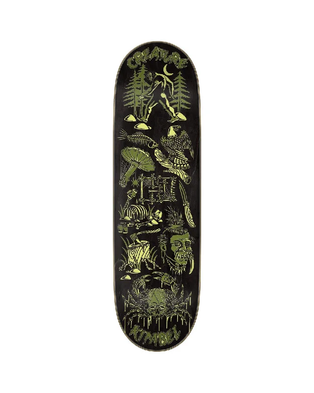 Creature VX Kimbel Fiend Flash Deck 9"